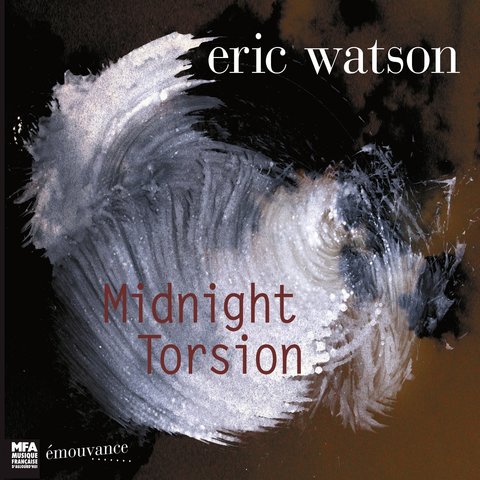 Eric Watson
