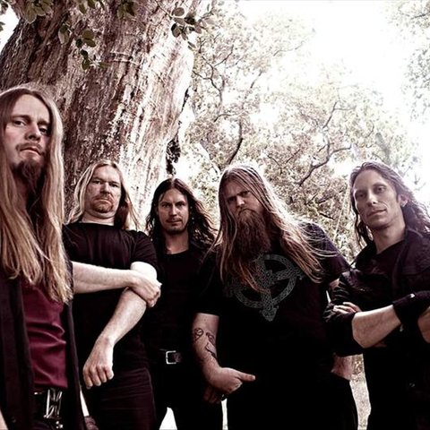 Enslaved