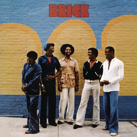 Brick