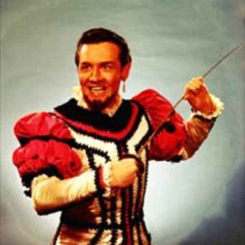 Cesare Siepi