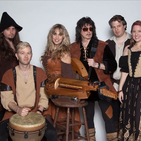 Blackmore's Night