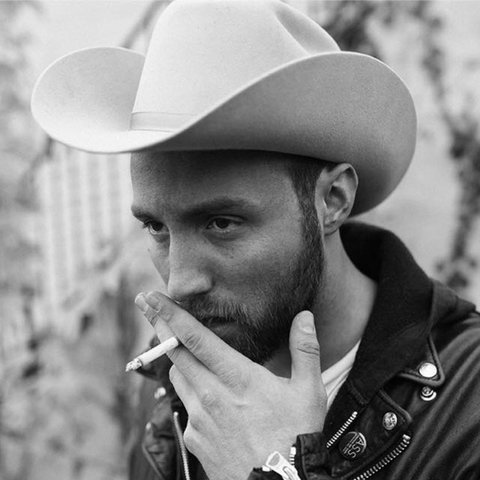 Ruston Kelly