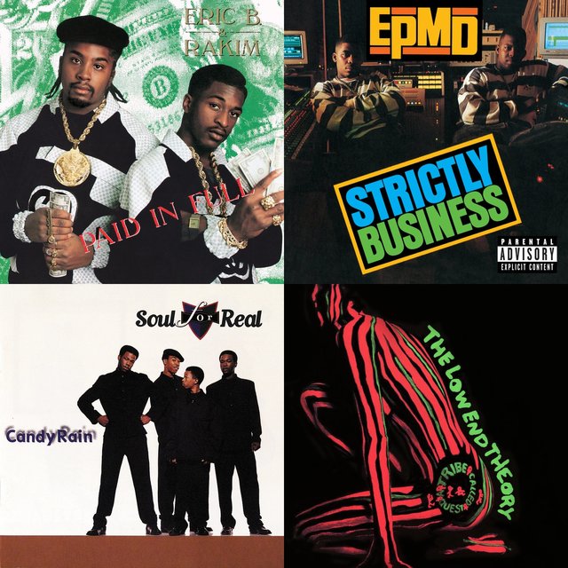 Diggin In Da Crates