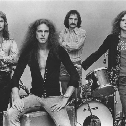 Ted Nugent
