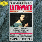 Verdi: La traviata / Act 2 - "Di sprezzo degno...Alfredo, Alfredo, di questo core"