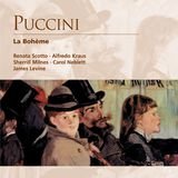 La Bohème - Opera in four acts (1991 Remastered Version), Act III: Ohé, là, le guardie! (Sweepers/Customs Officer/Voices from the tavern/Voice of Musetta/Milkmaids/Peasant Women/Carters)