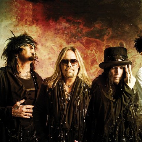 Mötley Crüe