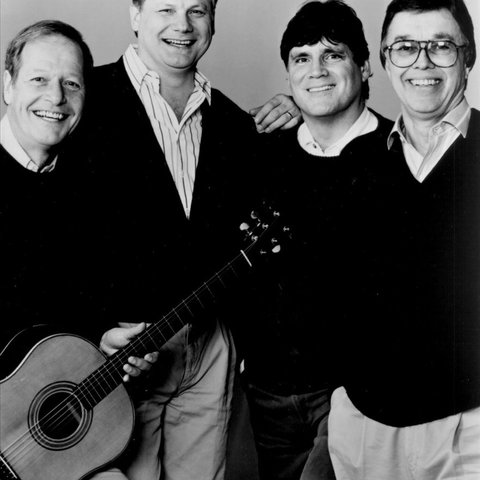 The Brothers Four