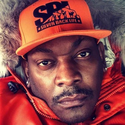 Petey Pablo