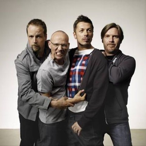 Die Fantastischen Vier