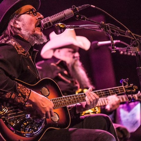 Les Claypool