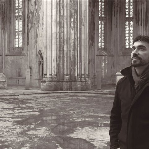 Padre Fábio de Melo