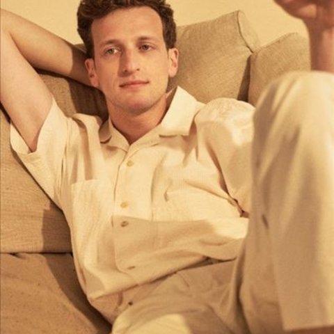 Harvey Sutherland