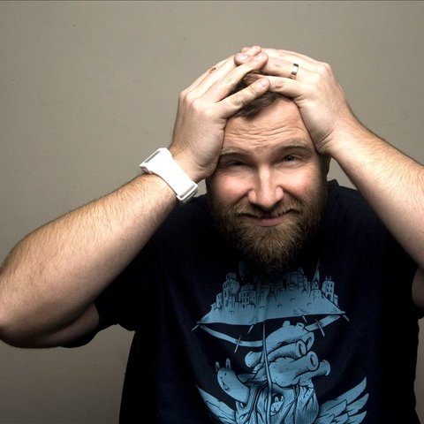 Claude Vonstroke