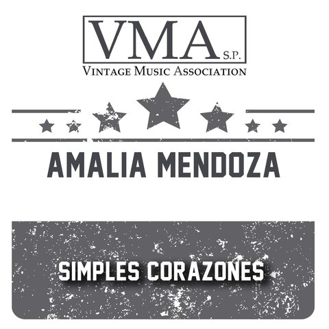 Amalia Mendoza