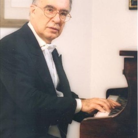 Leone Magiera