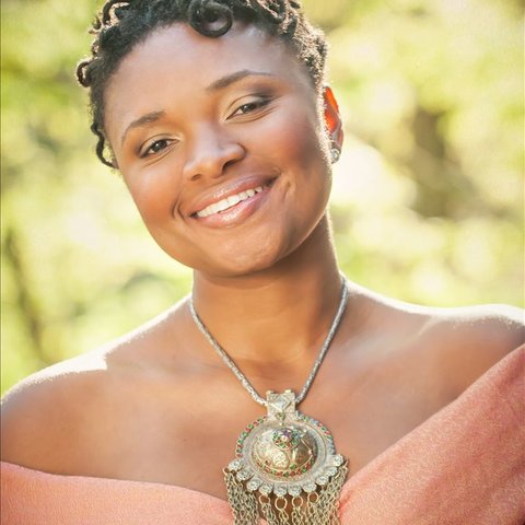 Lizz Wright