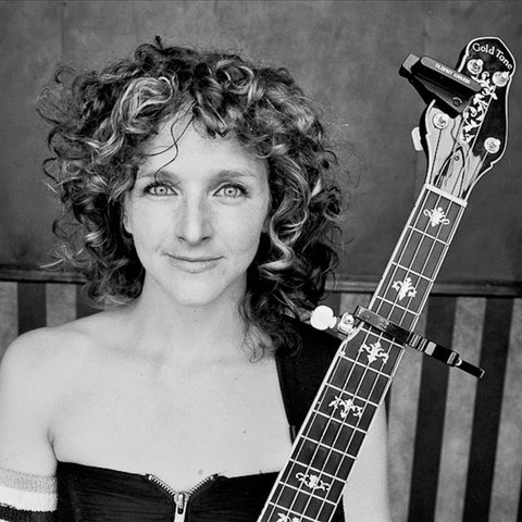 Abigail Washburn