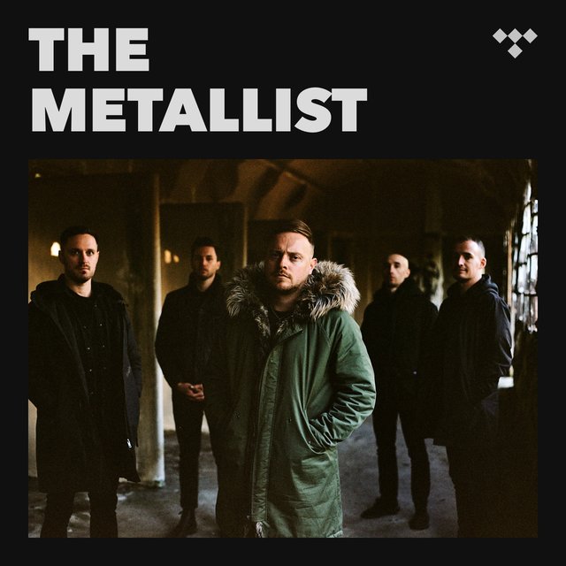 The Metallist