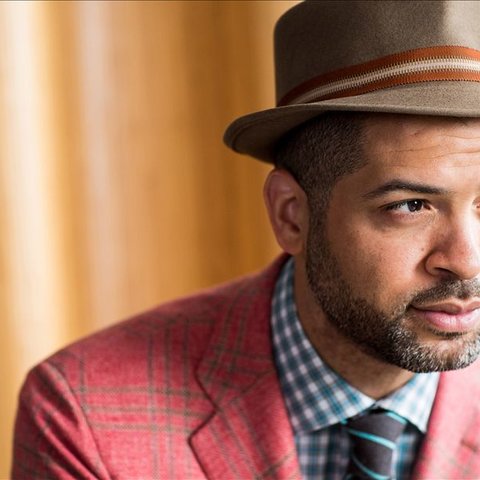Jason Moran