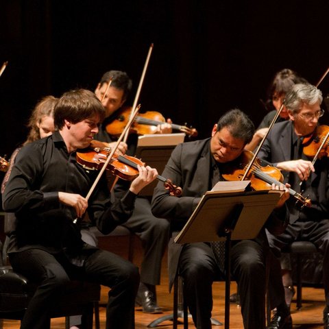 Academy of St. Martin in the Fields Chamber Ensemble