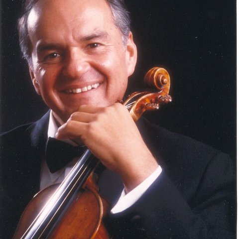 Jaime Laredo