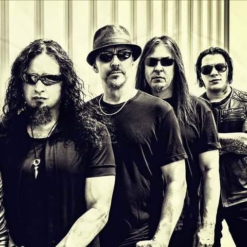 Queensrÿche