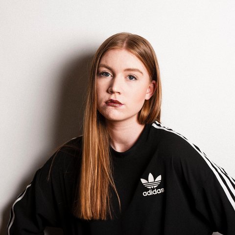 Hanne Mjøen