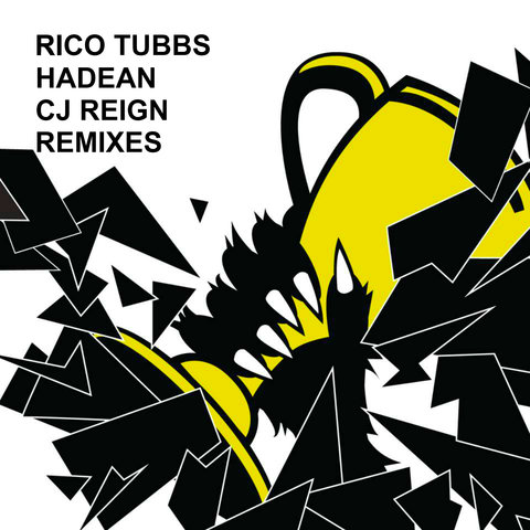 Rico Tubbs