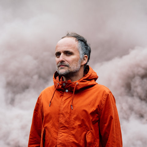 Artur Rojek