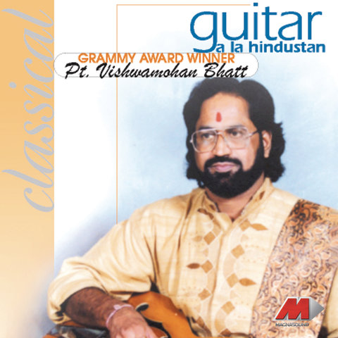 Vishwa Mohan Bhatt
