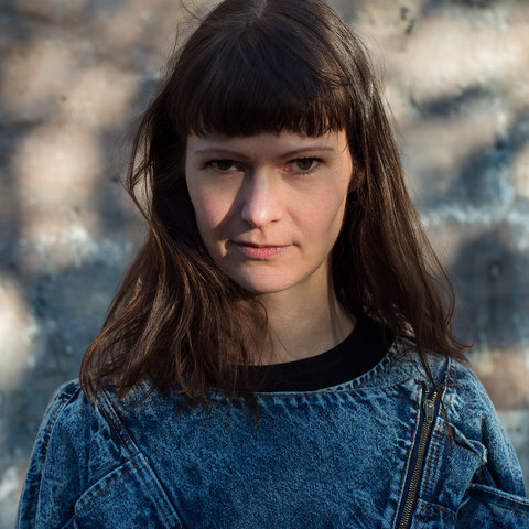 Hanne Kolstø