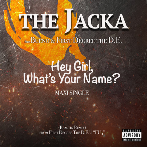 The Jacka