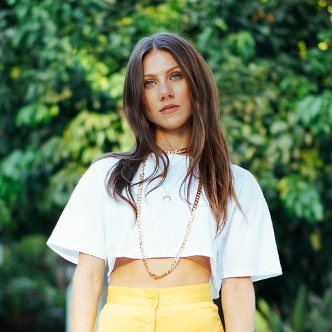 Georgia Ku