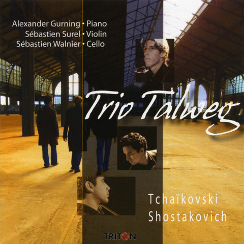 Trio Talweg