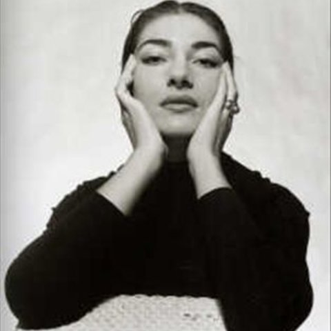 Maria Callas