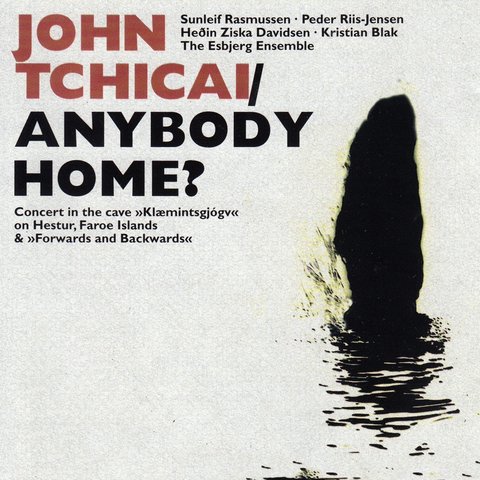 John Tchicai