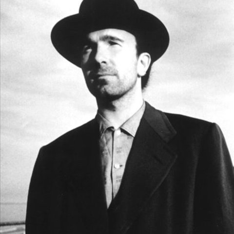 The Edge