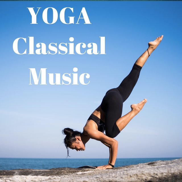 Yoga Classical Music