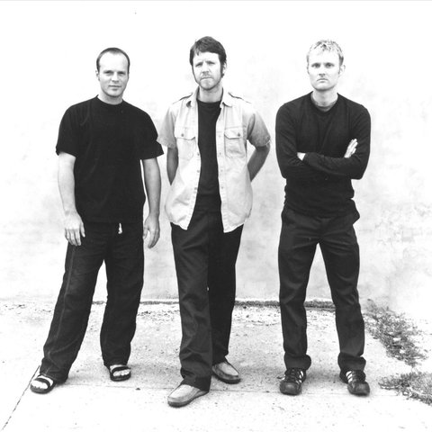 John Medeski