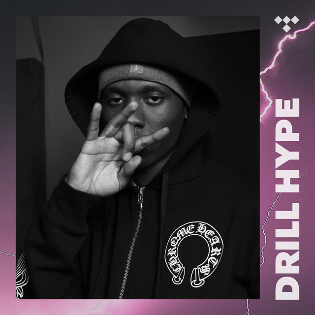 Drill Hype