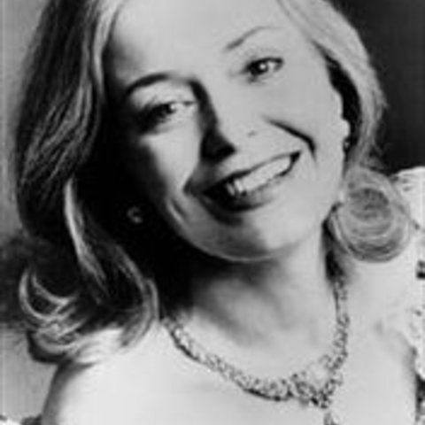 Gwyneth Jones