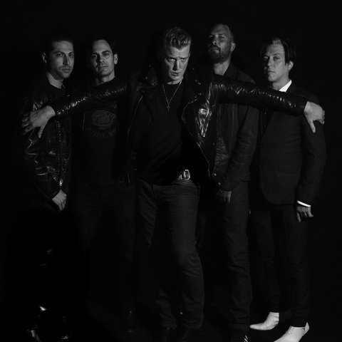 Queens Of The Stone Age