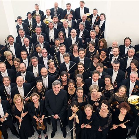 Robert-Schumann-Philharmonie