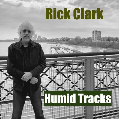 Rick Clark