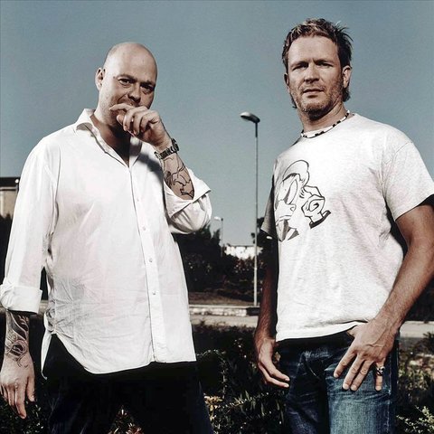 Jam & Spoon