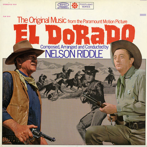 Nelson Riddle