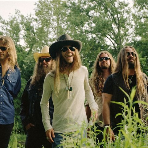 Blackberry Smoke