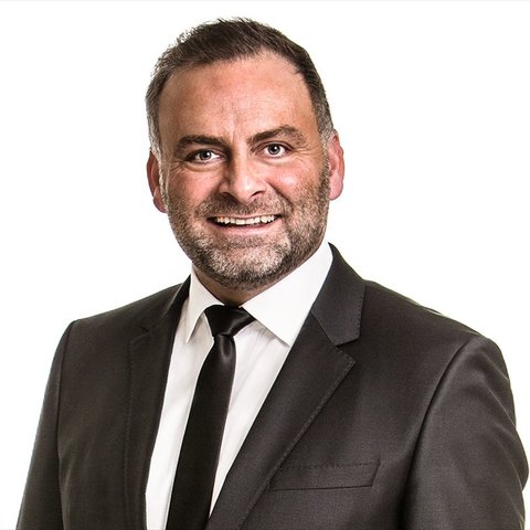 Jesper Lundgaard