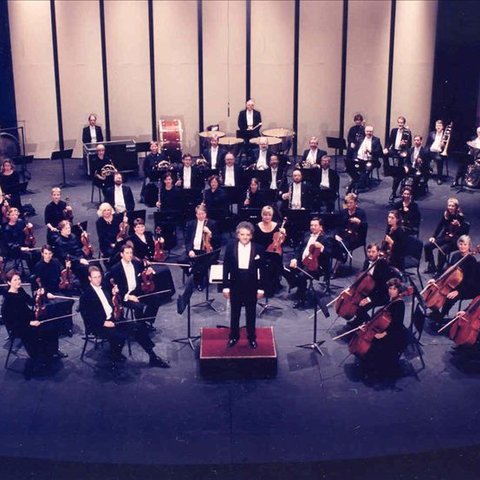 The Louisville Orchestra